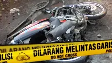 2 Pelajar Tewas di Tangsel, Diduga Hindari Kejaran Kelompok Bawa Sajam