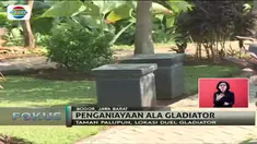 Empat tersangka lainnya mulai menjalani pemeriksaan intensif di Mapolresta Bogor.