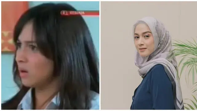 Potret Terbaru 6 Pemain Sinetron Arti Sahabat yang Putuskan Berhijab, Memesona