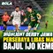 Highlight Persebaya Surabaya vs Madura United 3-1: Bajul Ijo Kembali Menari di Derby Jawa Timur!