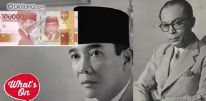 Kenali 8 Sosok Pahlawan di Uang Rupiah Baru Pecahan Kertas 