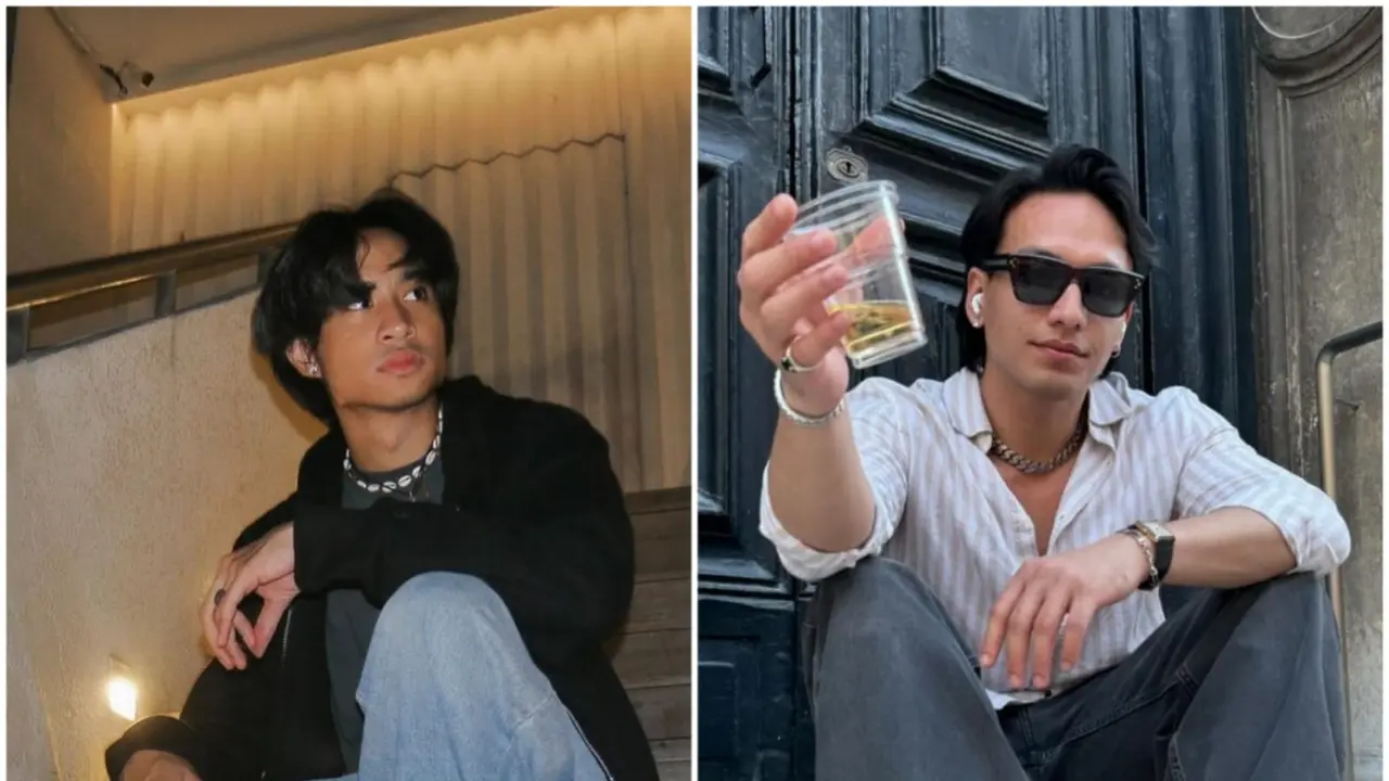 Devano dan Jefri (Instagram.com)