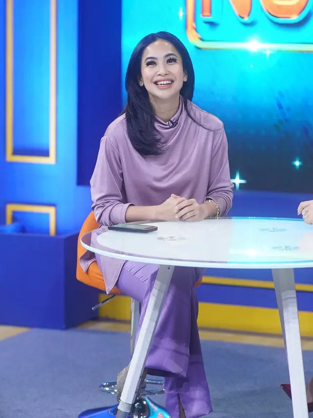 Feni Rose. (Foto: Dok. Instagram @fenirose)