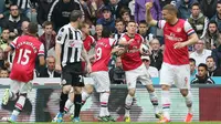 Arsenal Pastikan Diri ke Liga Champions