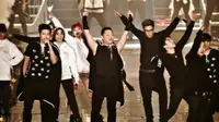 Ini Kata Bos YG Entertainment Tentang Comeback Psy dan Big Bang
