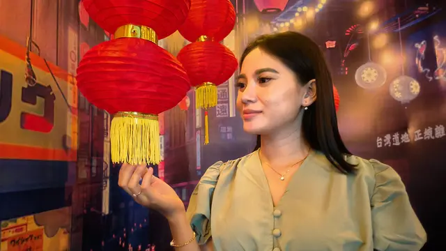 Hasil foto menggunakan Oppo Reno8 Pro 5G (Dok. Oppo Indonesia)