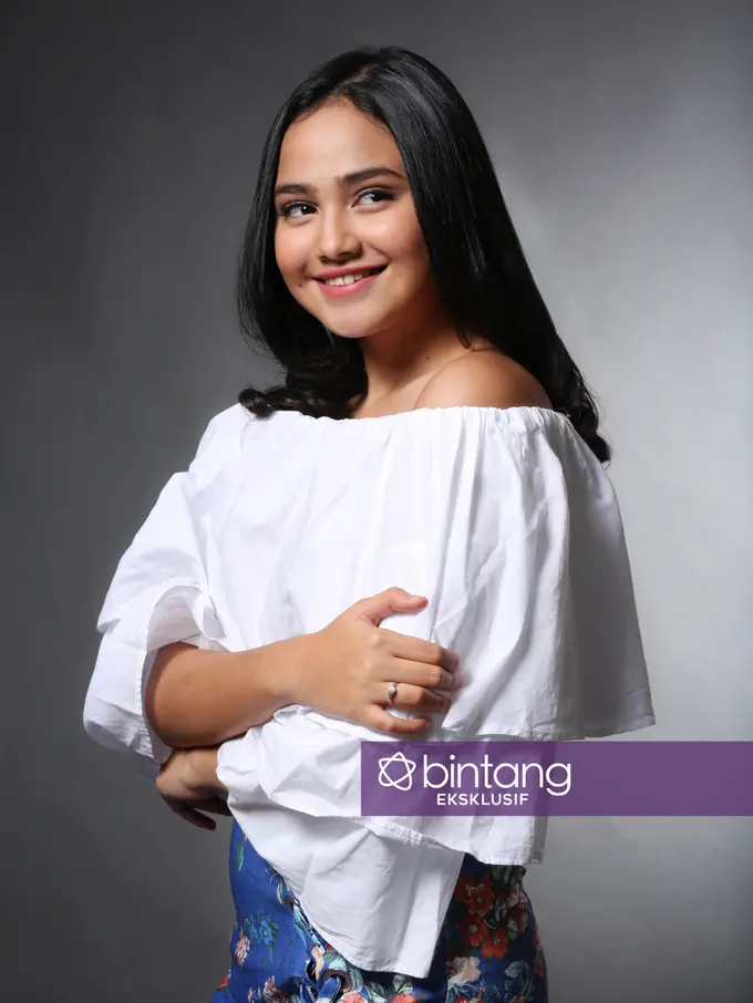 [Bintang] Syifa Hadju C2