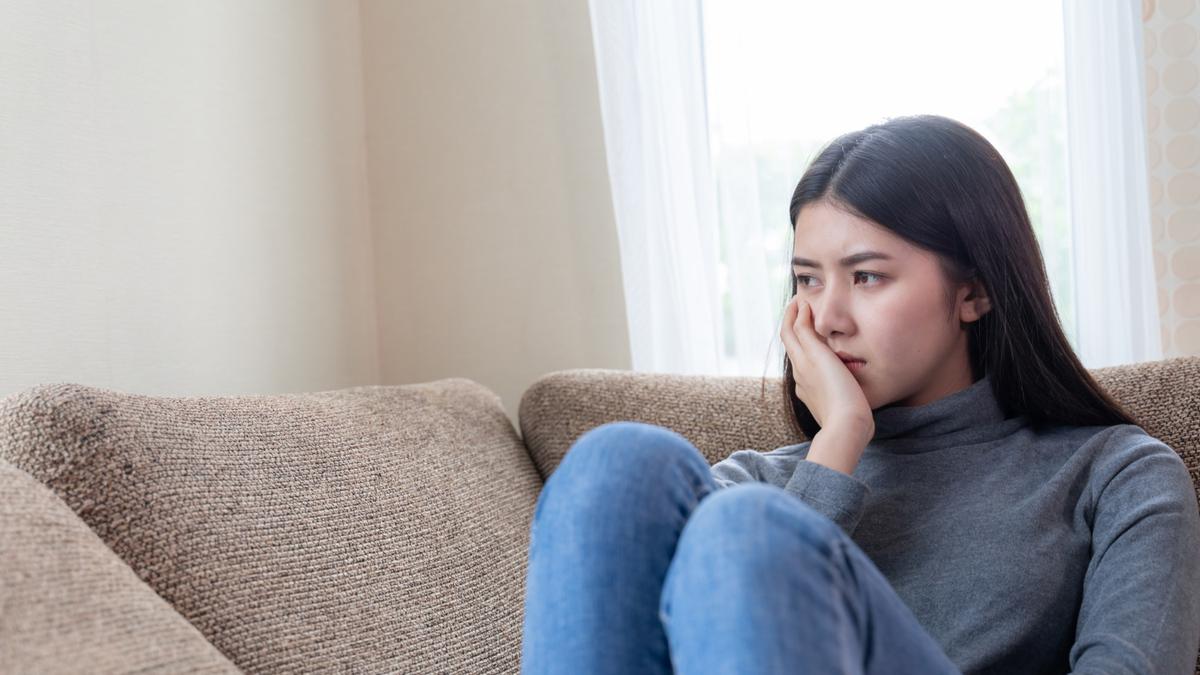 Fakta Unik Hormon, Ini Cara Atasi Moodswing Saat Menstruasi Agar Tetap Ceria