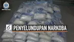 Polisi Australia berhasil menggagalkan upaya penyelundupan 2 kuintal narkoba jenis amphetamin. Narkoba tersebut ditemukan di sejumlah kantong sampah.