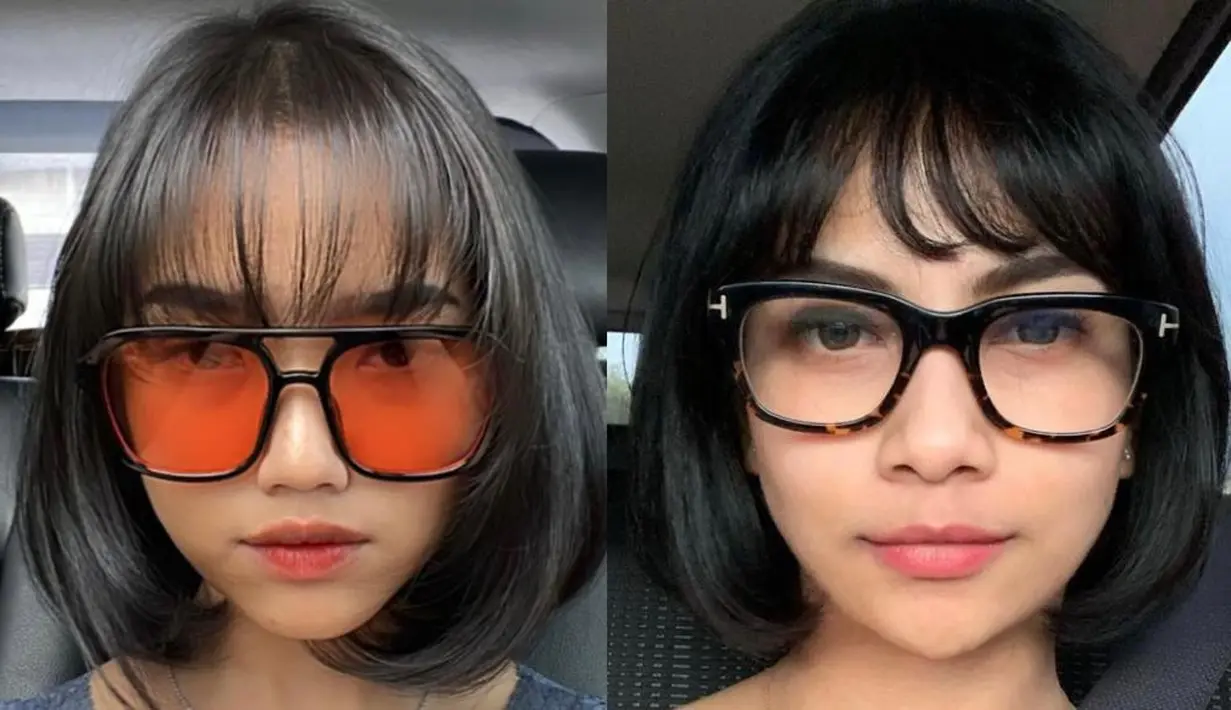 Hingga kini, postingan tersebut sudah mendapatkan jumlah like lebih dari 1,9 juta dan 25 ribu komentar. Bagaimana menurutmu, Sahabat Fimela? (Instagram/fuji_an).