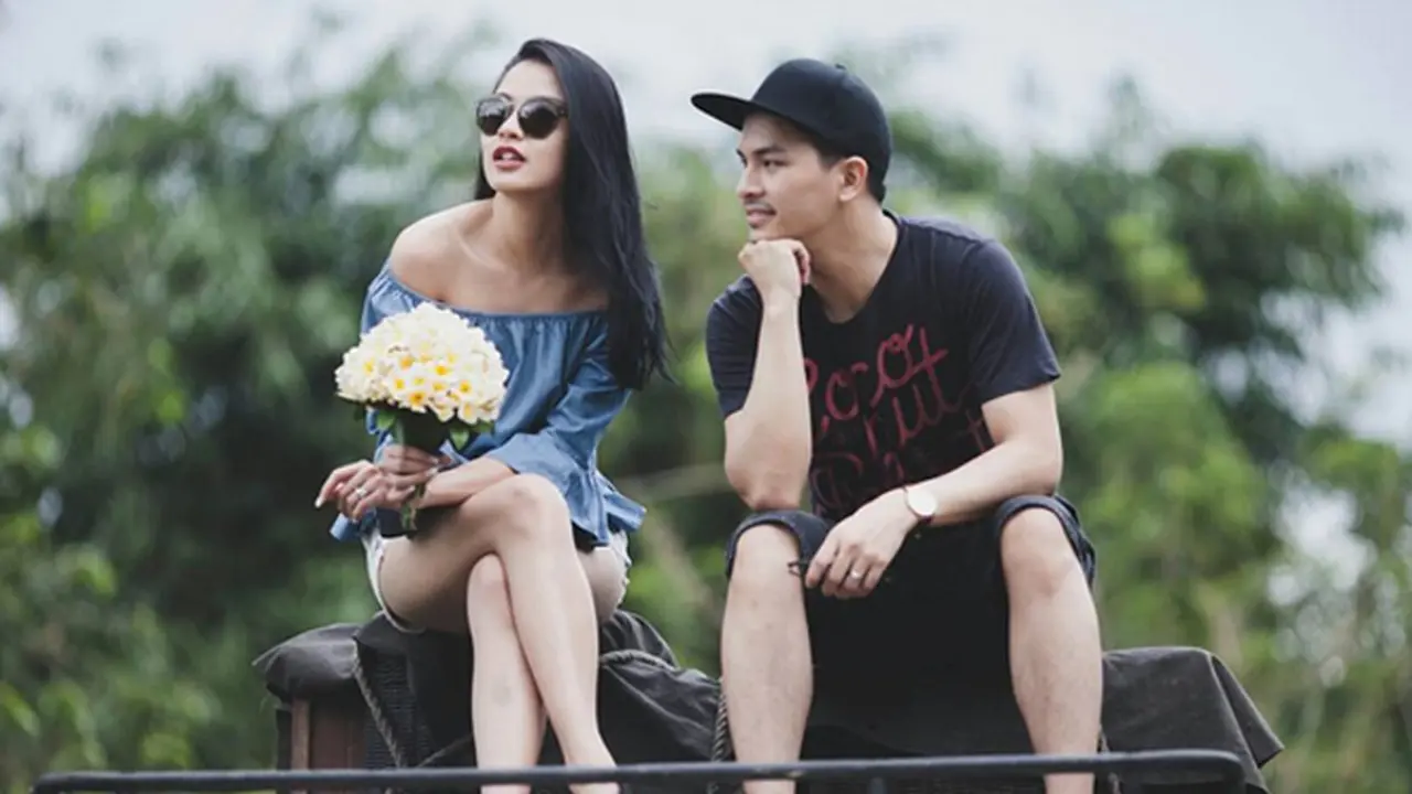 [Bintang] Chelsea Olivia - Glenn Alinskie