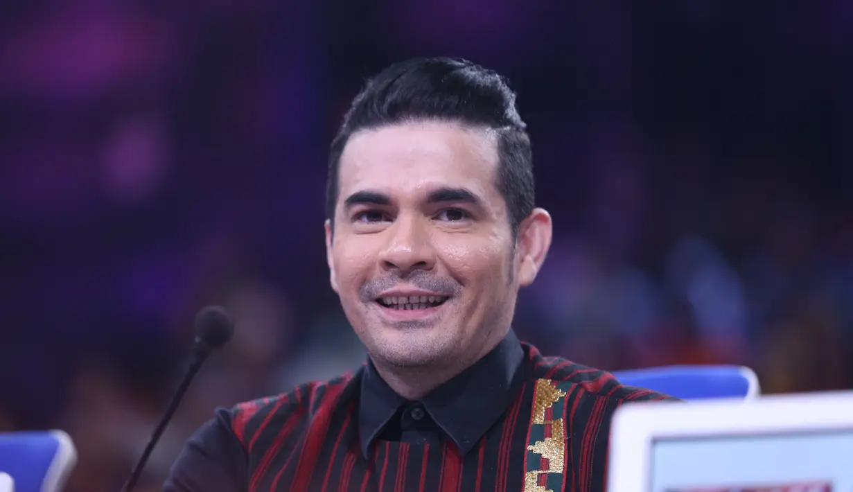 Dangdut Academy 4 (Nurwahyunan/bintang.com)