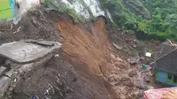 Longsor dan Pohon Tumbang di Bogor, 2 Warga Terluka