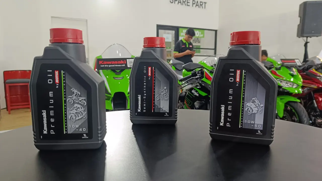 Motul