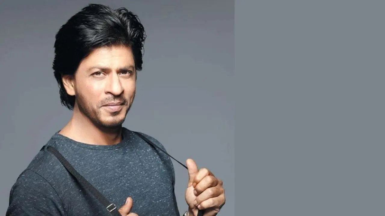 Shahrukh Khan