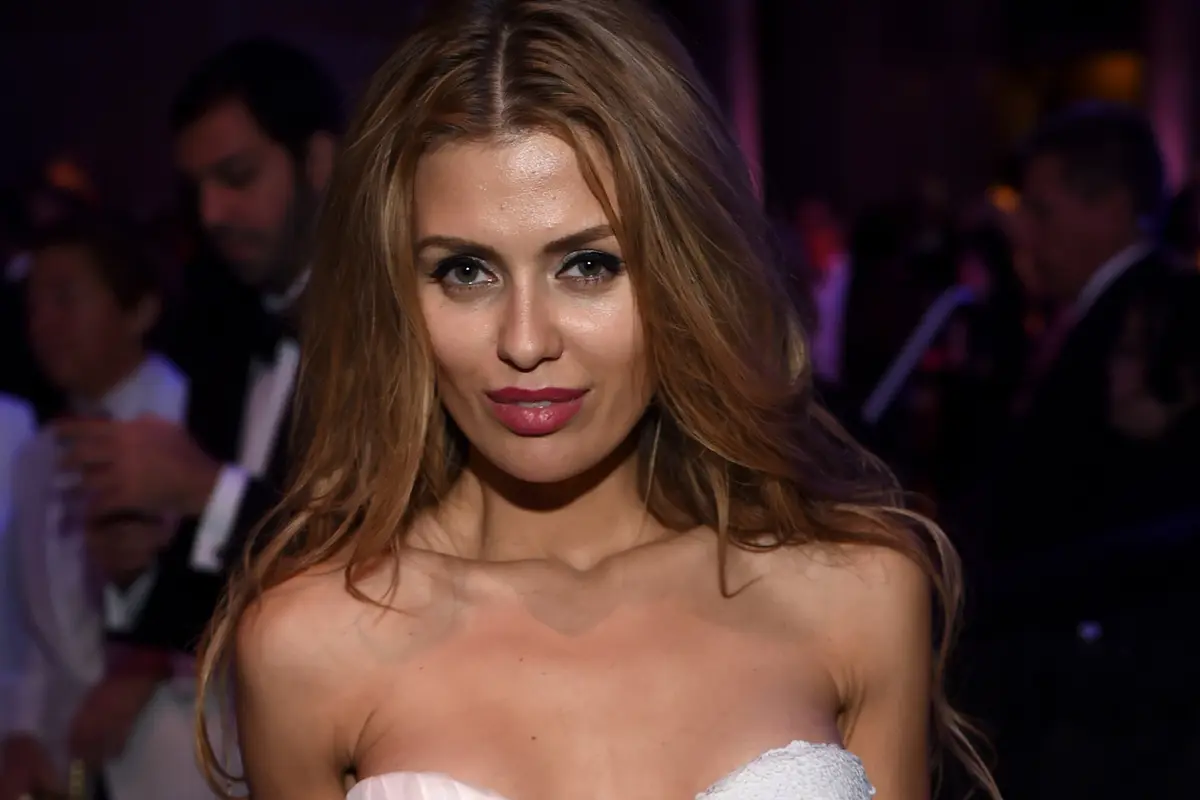 Model Playboy