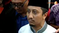 Mampu Raup Rp 20 Miliar, Ustad Yusuf Mansyur Siap Legalkan Bisnis