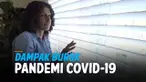 Sebelum adanya vaksin melawan Covid, virus korona paling memukul warga usia 65 tahun ke atas, terutama penghuni panti lansia. Di AS, pandemi juga menguak tak memadainya jumlah staf panti lansia dan tak maksimalnya perawatan. Pandemi juga menambah "bu...