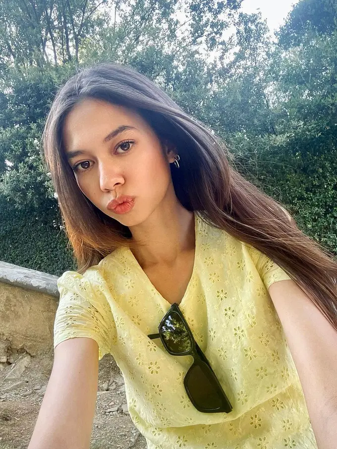 Yuki Kato (Instagram/yukikt)