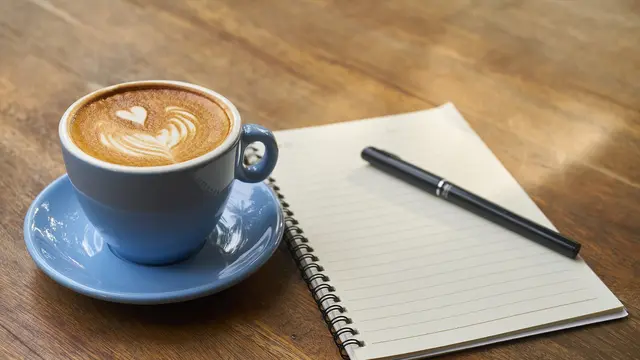 Kata-kata Filosofi Kopi