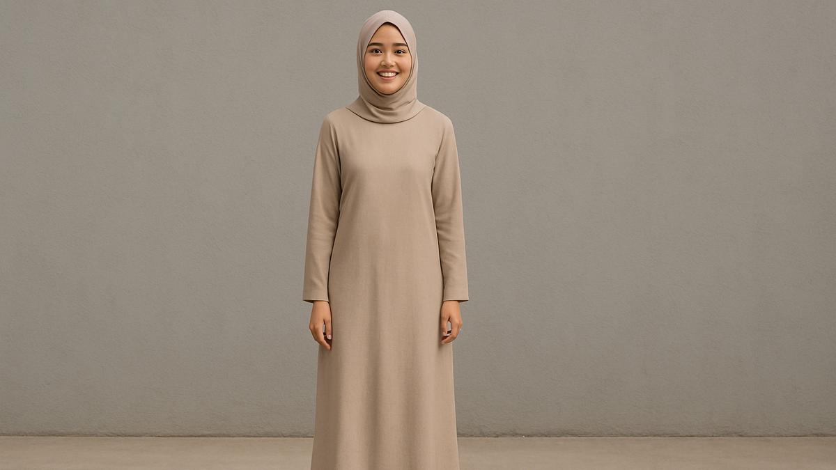 7 Model Dress Simple Elegan, Bikin Penampilan Berkelas tapi Tidak Berlebihan