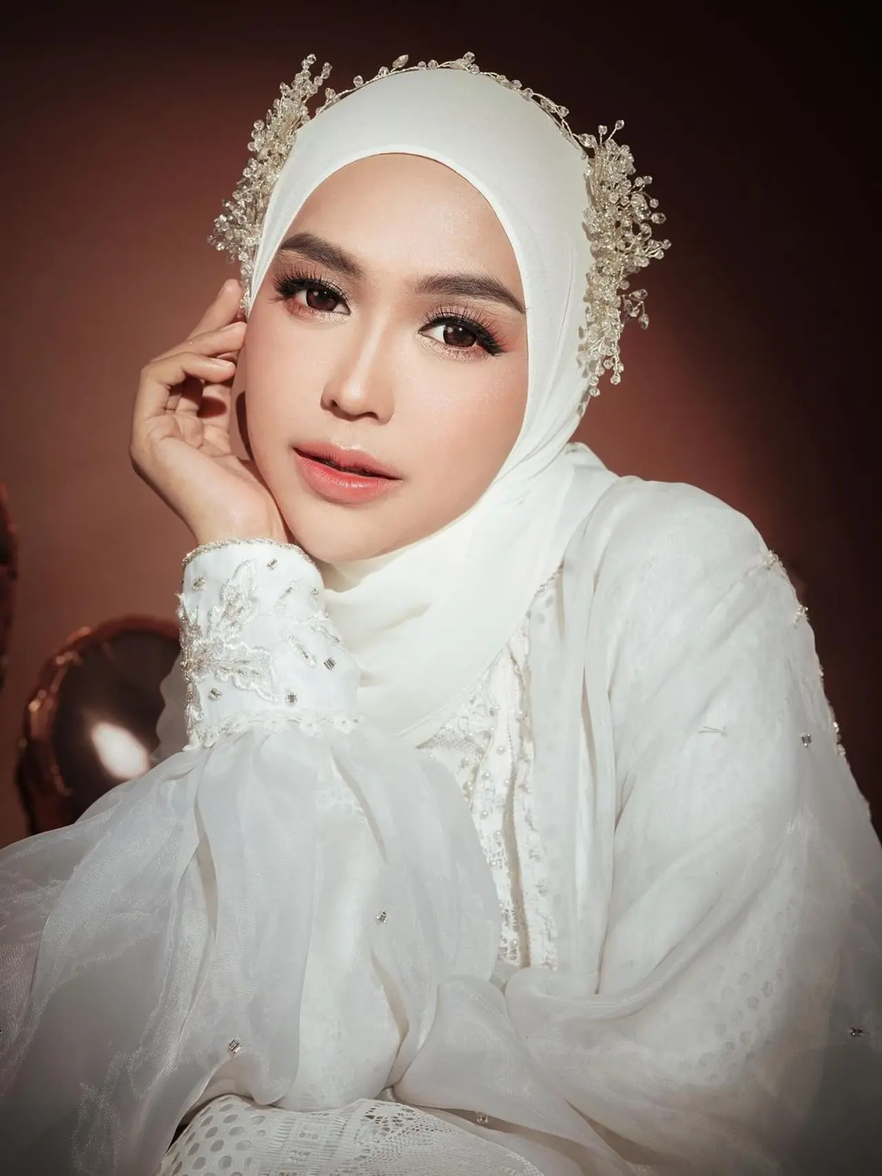 Yusuf Mansur Saksi Nikah Ria Ricis Repons Teuku Ryan Digugat Cerai ...