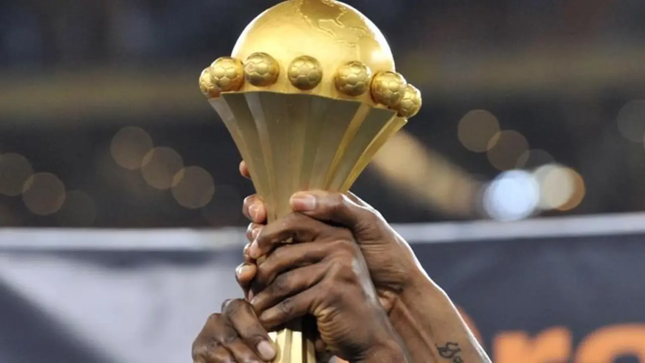 Hasil Undian Babak Penyisihan Grup Piala Afrika 2015