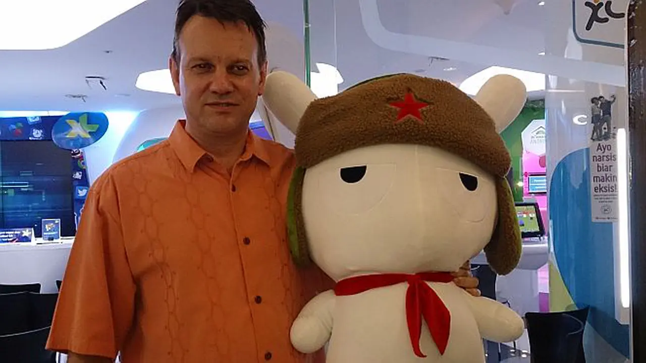 Xiaomi Berniat Rakit Ponsel di Indonesia Tahun Ini