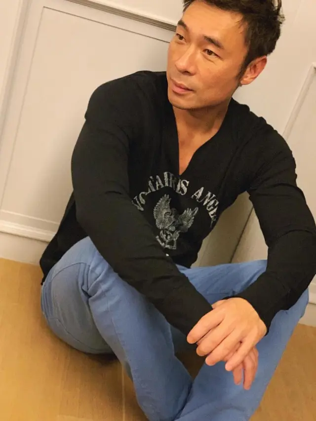 Andy Hui (Instagram/  andyhuichion)