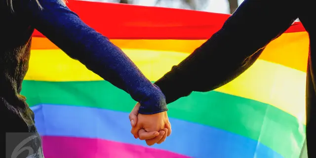 Polisi Tangkap Pria LGBT Jual Video Mesum Sesama Jenis Rp 150 Ribu
