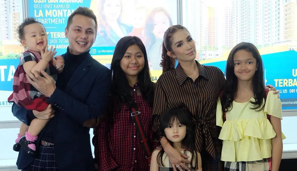 (Instagram/ussypratama)