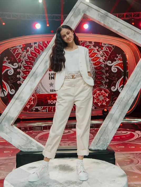 (Instagram/therealasilamaisa)