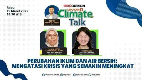  Mengatasi Krisis yang Semakin Meningkat