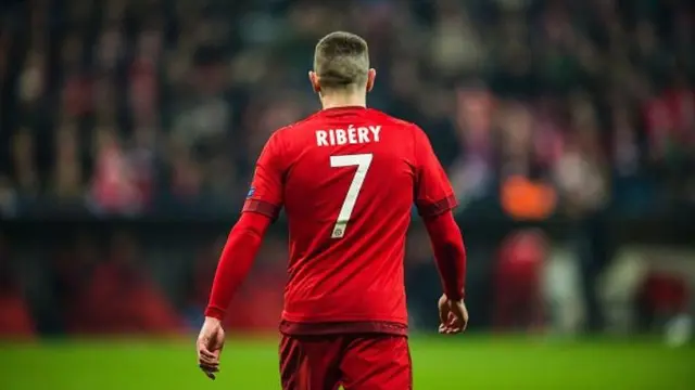 Franck Ribery