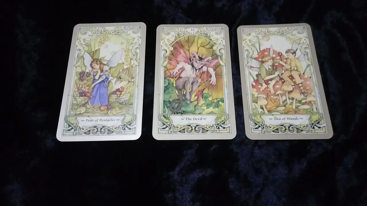 Tarot of the Week