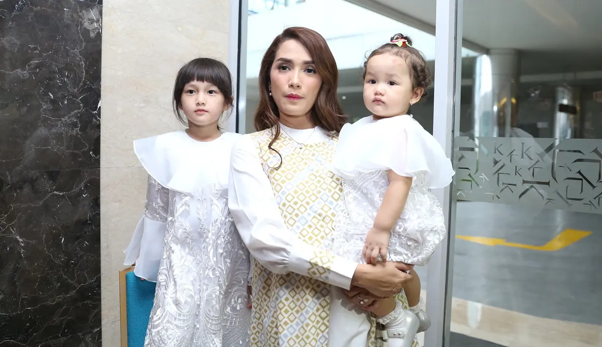 (Nurwahyunan/Bintang.com)