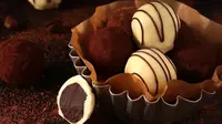 Pionir merek cokelat premium lokal, Chocolate Monggo, yang sudah berdiri sejak 2005. (dok. Instagram @chocolatemonggo/https://www.instagram.com/p/CiHxPMsrcKH/)