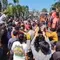 Demo Tolak Larangan Sound Horeg di Pati Berakhir Ricuh