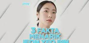 Yuk, kita kenalan dengan Jeon Yeo Bin, lead actress di drakor Vincenzo!