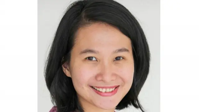 Amelia Hapsari