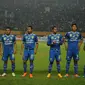 Persib Bandung (Liputan6.com/Helmi Fithriansyah)