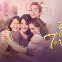 Film Yang Tak Tergantikan (Dok.Vidio)