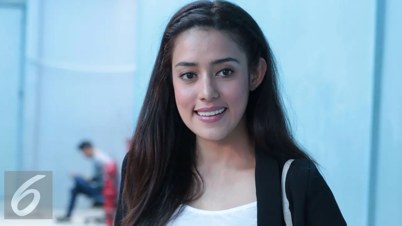 Fairuz A. Rafiq