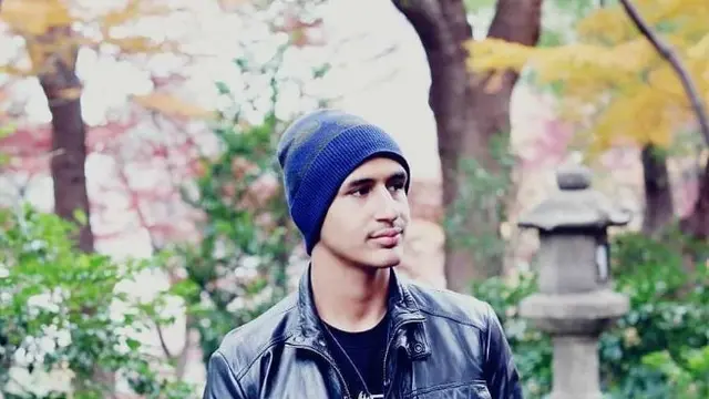 Dillah Daesslow (Instagram/dillahdaesslow)