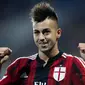 Stephan El Shaarawy (bleacherreport.com)