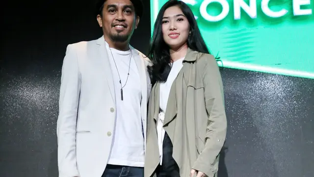 [Bintang] Glenn Fredly