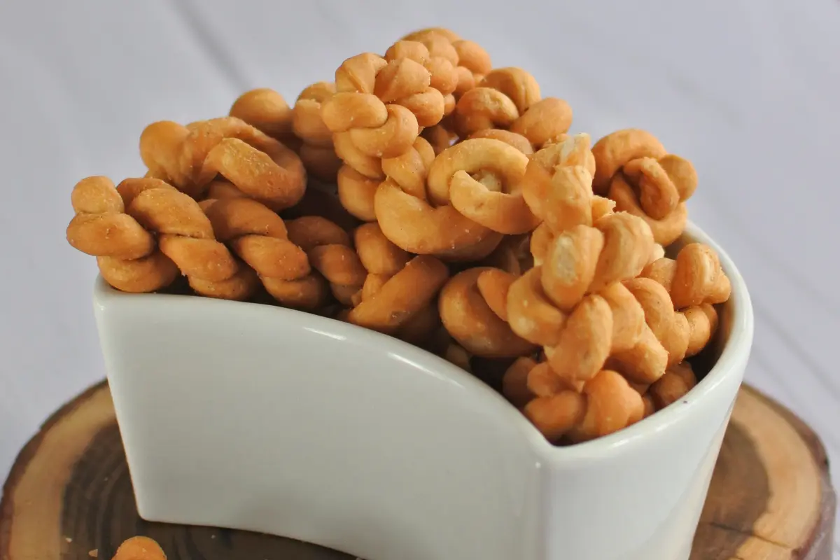 kue tambang