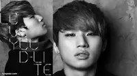 Daesung Ingin Kuasai Negeri Sakura dengan Single Terbarunya