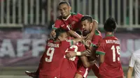 Sebut Vietnam Bermain Kickboxing, Fans Thailand Dukung Indonesia
