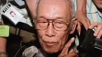 Pramoedya Ananta Toer dan Nobel yang Tak Mampir